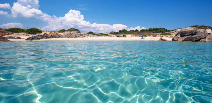 Scopri la Sardegna