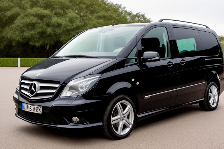 transfer mercedes