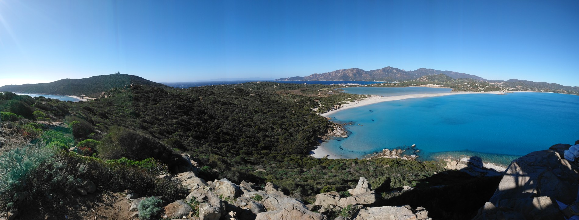 Villasimius