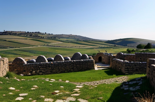 Visitatori_dentro_una_cantina_sociale_bevendo_vini_dalla_finestra_si_vede_la_foto_del_nuraghe_1102719878