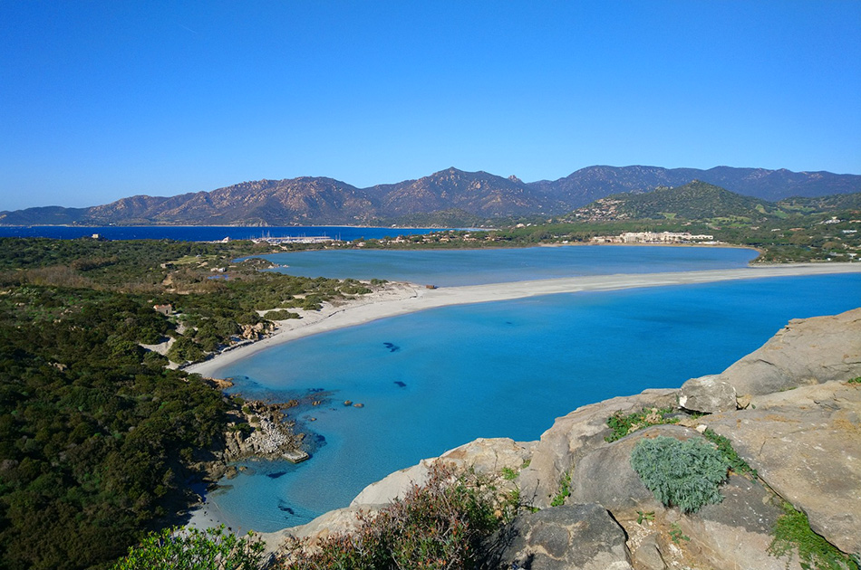 villasimius